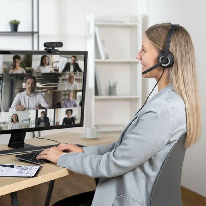 Casques avec Micro Gaming Hama 00139932 Noir Casques avec Micro Gaming Hama 00139932 Noir