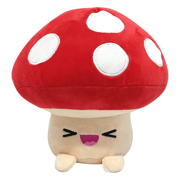 Peluche Yummis Mushroom 19 cm Peluche Yummis Mushroom 19 cm