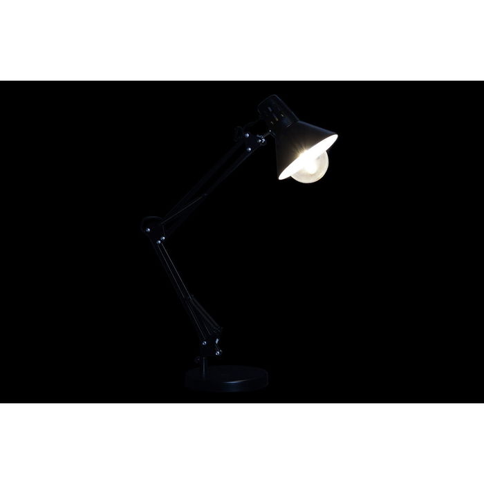 Lampe de bureau DKD Home Decor Noir 50 W 220 V
