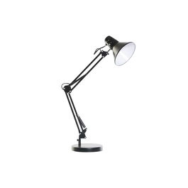 Lampe de bureau DKD Home Decor Noir 50 W 220 V
