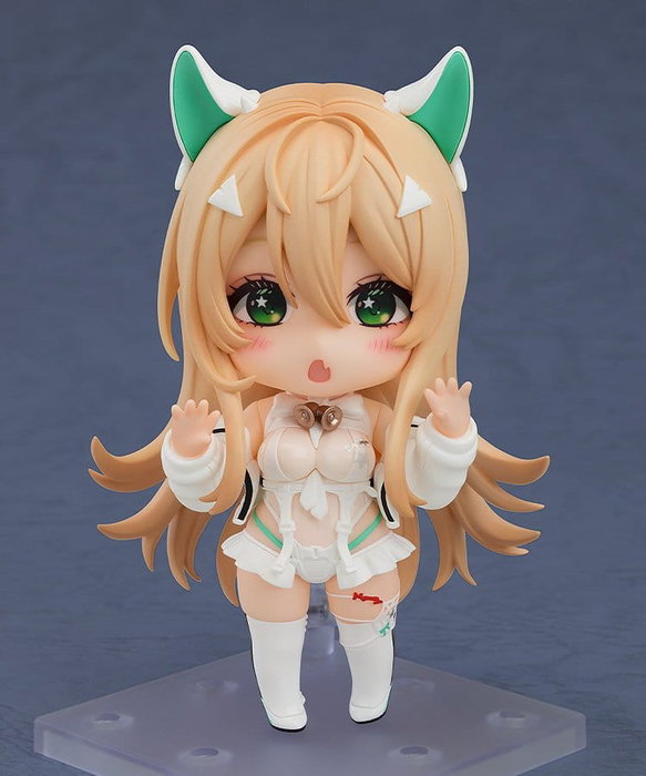 Good Smile Company Nendoroid Rupee: Winter Shopper - Goddess of Victory: Nikke
