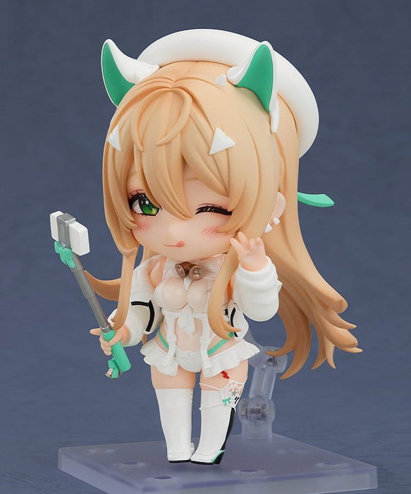 Good Smile Company Nendoroid Rupee: Winter Shopper - Goddess of Victory: Nikke