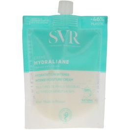 SVR Hydraliane - Crème Hydratante Intense 24h pour Peaux Sèches - Traitement 40 ml
