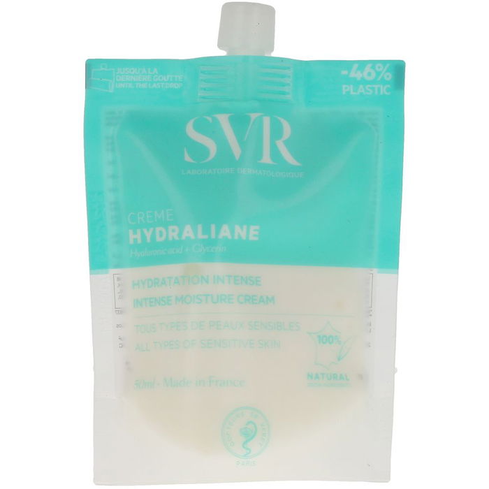 SVR Laboratoire Dermatologique HYDRALIANE Crème Riche Peaux Sèches 40 ml SVR Laboratoire Dermatologique HYDRALIANE Crème Riche Peaux Sèches 40 ml