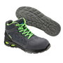MAURER Botte de sécurité Arlaz S1, Taille 39