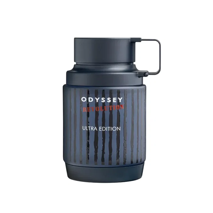 Armaf Odyssey Revolution Ultra Edition Eau de Parfum 100 ml Armaf Odyssey Revolution Ultra Edition Eau de Parfum 100 ml