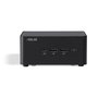 ASUS NUC 14 Pro Mini PC - Processeur Intel Core Ultra 3 100U, Intel Graphics, 2 x DDR5 SO-DIMM, Wi-Fi 6E AX211, Bluetooth 5.3, LAN 2.5G, Conception Sans Outil