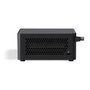 ASUS NUC 14 Pro Mini PC - Processeur Intel Core Ultra 3 100U, Intel Graphics, 2 x DDR5 SO-DIMM, Wi-Fi 6E AX211, Bluetooth 5.3, LAN 2.5G, Conception Sans Outil