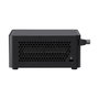 ASUS NUC 14 Pro Mini PC - Processeur Intel Core Ultra 3 100U, Intel Graphics, 2 x DDR5 SO-DIMM, Wi-Fi 6E AX211, Bluetooth 5.3, LAN 2.5G, Conception Sans Outil