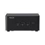 ASUS NUC 14 Pro Mini PC - Processeur Intel Core Ultra 3 100U, Intel Graphics, 2 x DDR5 SO-DIMM, Wi-Fi 6E AX211, Bluetooth 5.3, LAN 2.5G, Conception Sans Outil