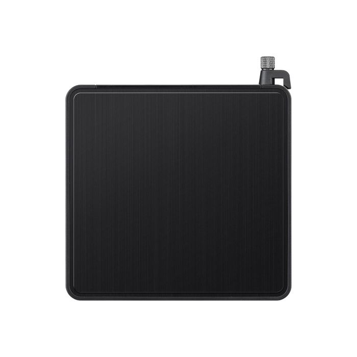ASUS NUC 14 Pro Mini PC - Processeur Intel Core Ultra 3 100U, Intel Graphics, 2 x DDR5 SO-DIMM, Wi-Fi 6E AX211, Bluetooth 5.3, LAN 2.5G, Conception Sans Outil ASUS NUC 14 Pro Mini PC - Processeur Intel Core Ultra 3 100U, Intel Graphics, 2 x DDR5 SO-DIMM, Wi-Fi 6E AX211, Bluetooth 5.3, LAN 2.5G, Conception Sans Outil
