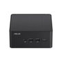 ASUS NUC 14 Pro Mini PC - Processeur Intel Core Ultra 3 100U, Intel Graphics, 2 x DDR5 SO-DIMM, Wi-Fi 6E AX211, Bluetooth 5.3, LAN 2.5G, Conception Sans Outil