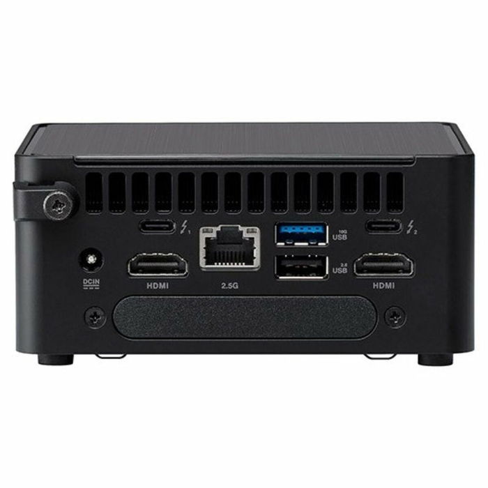 Mini PC Asus NUC 14 Pro RNUC14RVHI300002I Intel Core 3 100u