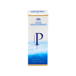 FORZA VITALE FM formula P (temores) 20ml