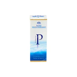 FORZA VITALE FM formula P (temores) 20ml