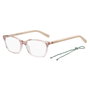 Monture de Lunettes Femme Missoni MMI00451ZXF21 Ø 52 mm