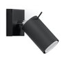 Ring Applique Murale Ring avec Référence SOL-SL.0091 Design Moderne Luminaire Directionnel
