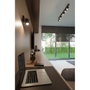 Ring Applique Murale Ring avec Référence SOL-SL.0091 Design Moderne Luminaire Directionnel