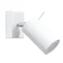 Ring Appareil d'éclairage mural "Ring" SOL-SL.0091 - Applique murale moderne avec spots orientables pour décoration intérieure
