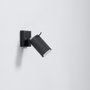 Ring Applique Murale Ring avec Référence SOL-SL.0091 Design Moderne Luminaire Directionnel