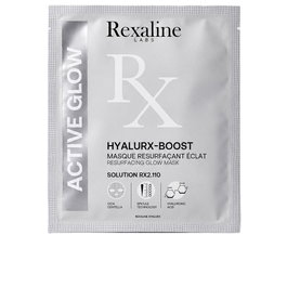 Rexaline Masque régénérant éclat HYALURX-BOOST (1 unité)