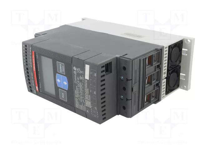 ABB PSE72-600-70 Softstart 37kW 72A ABB PSE72-600-70 Softstart 37kW 72A