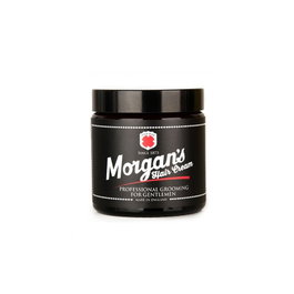 Morgan's Gentleman's Hair Cream 120ml