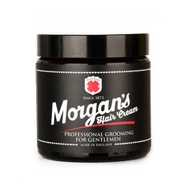 Morgan's Gentleman's Hair Cream 120ml