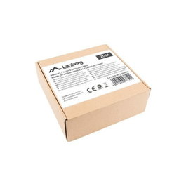 Lanberg Câble HDMI AOC v2.1 8K 20m Noir