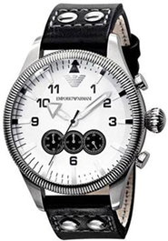 Armani AR5836 Montre Analogique Homme