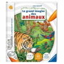 Ravensburger Tiptoi Le grand imagier des animaux