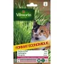 Vilmorin Sachet de graines d'herbe à chat Orge - Complément alimentaire pour chats d'appartement pour prévenir les boules de poils