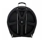 Hardcase Estuche pour Platines 22" avec Roues - Transport DJ Protecteur