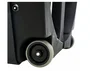 Hardcase Estuche pour Platines 22" avec Roues - Transport DJ Protecteur