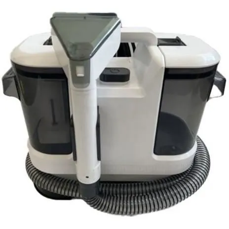 Aspirateur nettoyeur détacheur JOCCA, 500 W, 12000 Pa, 1800 ml, double réservoir, anti-acariens, pour canapés et tapis