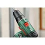 Bosch Pack 3 outils sans fil 18V - Perceuse, scie sauteuse et ponceuse excentrique