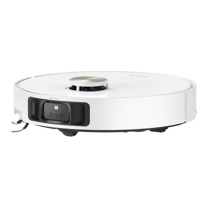 Dreame X40 Ultra Aspirateur Robot Blanc