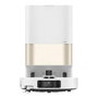 Dreame X40 Ultra Aspirateur Robot Blanc