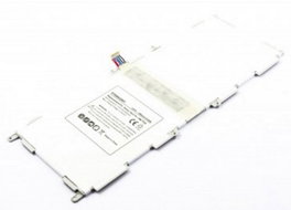 CoreParts Batterie Samsung EB-BT530FBU pour Galaxy Tab 4 10.1 SM-T530 (6800mAh, 3.8V, Garantie 12 mois)