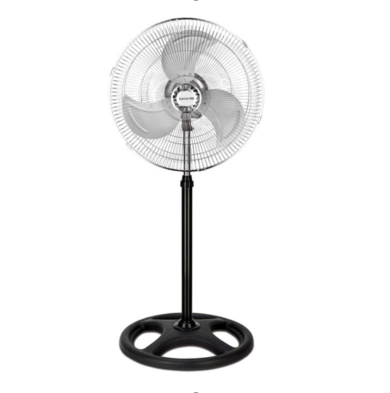 Thulos TH-VN5015 Ventilateur sur pied 70W Thulos TH-VN5015 Ventilateur sur pied 70W