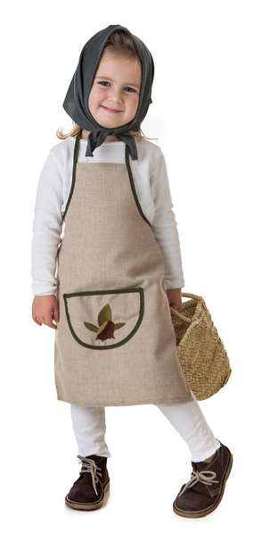 Creaciones Llopis Castañera, Bottines en Cuir Marron Beige Taille 5 pour Enfants 11-13 Ans Creaciones Llopis Castañera, Bottines en Cuir Marron Beige Taille 5 pour Enfants 11-13 Ans