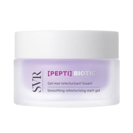 SVR [PEPTI]BIOTIC Gel-mat Retexturisant Lissant 50 ml