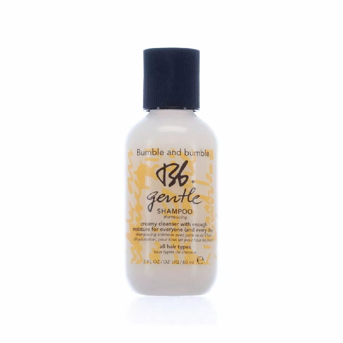 Bumble and Bumble Bb. Gentle Shampooing 60 ml