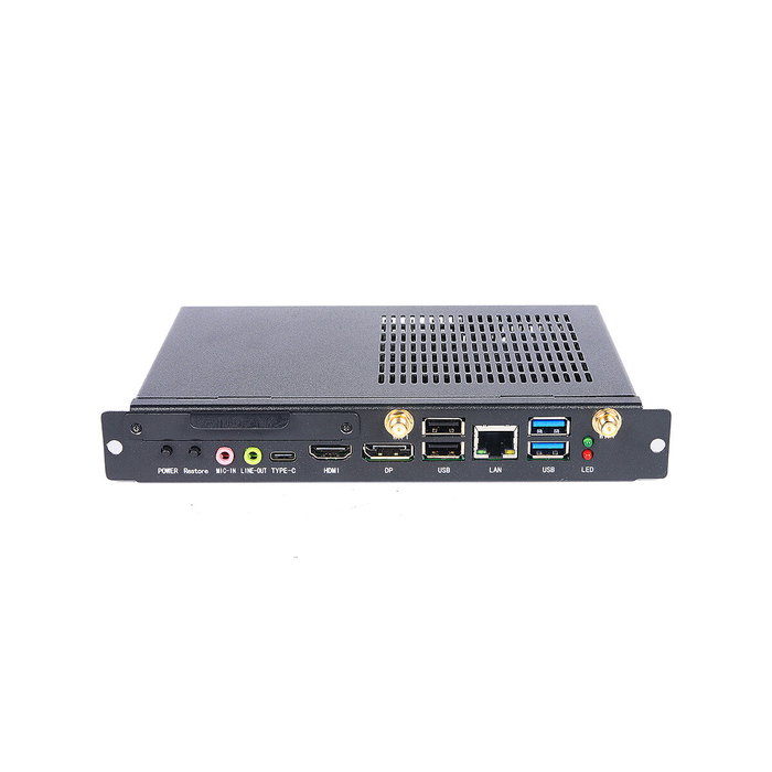 PC de bureau Aopen 91.DEP01.EW30