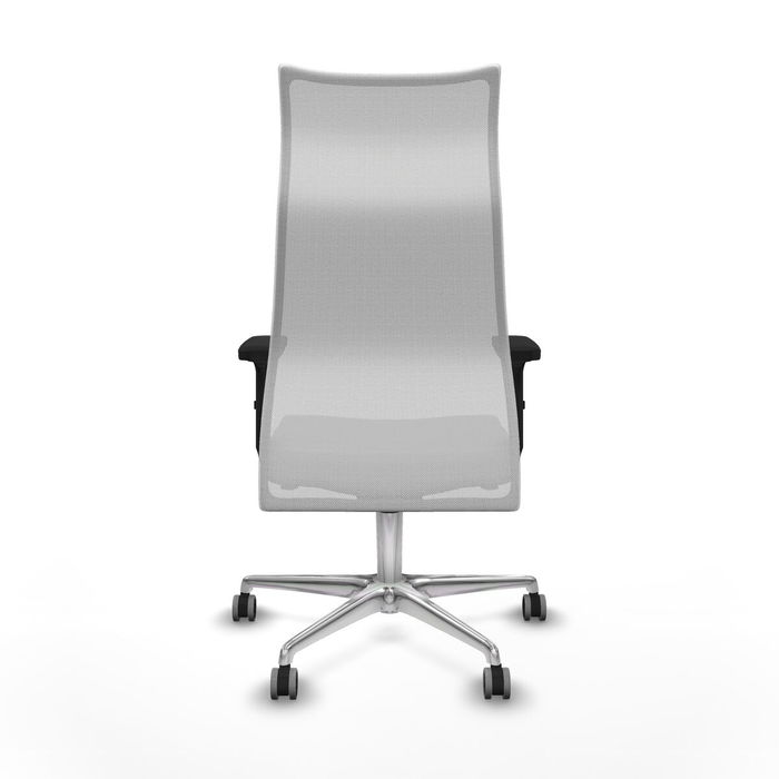 Chaise de Bureau Piqueras y Crespo B2D086G Gris Chaise de Bureau Piqueras y Crespo B2D086G Gris