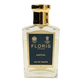Floris Of London Santal Eau de Toilette 50 ml