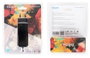 Tooq Tqlc Chargeur Mural USB-C GaN 90 W USB Power Delivery Noir
