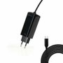 Chargeur d'ordinateur portable TooQ TQLC-USBCGAN90PD-C 90 W