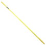 WOLFPACK LINEA PROFESIONAL Manche Métallique Extensible Multiuso 4 Mètres