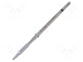 JBC TOOLS Pointe tournevis 0,3x1mm
